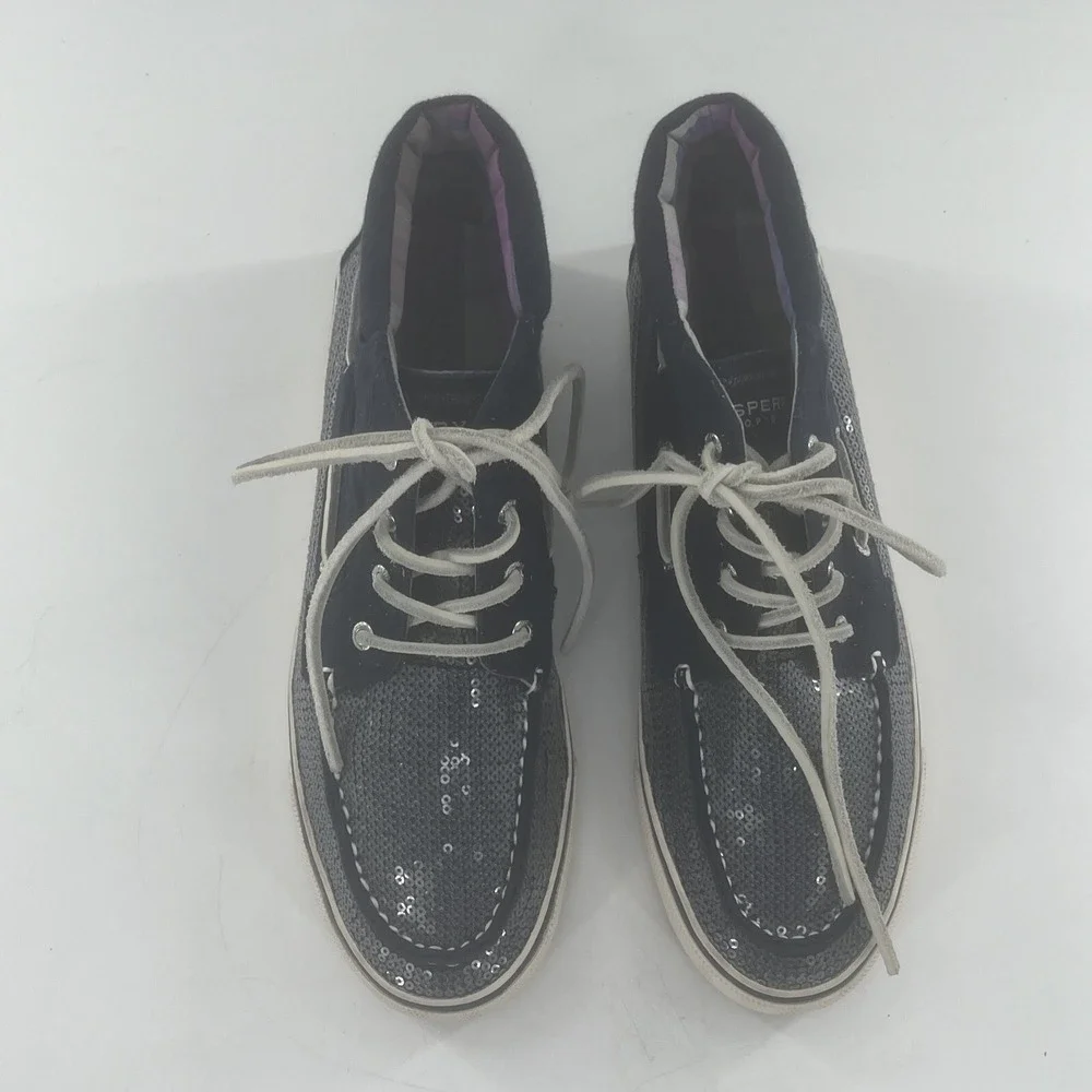 Sperry top sider